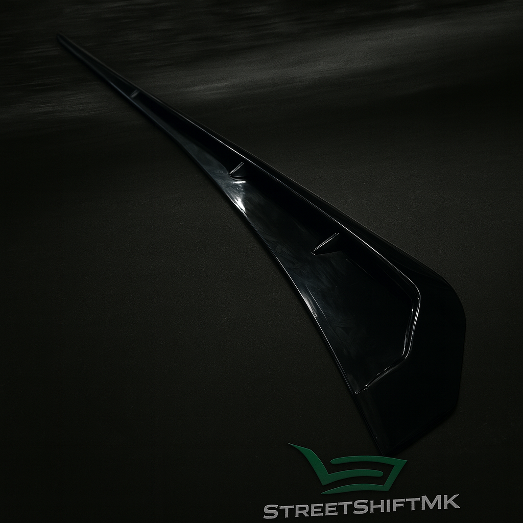 4 Street Shift MK - Fender Armor Side Piece