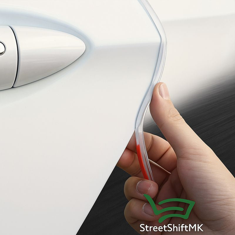 7 Street Shift MK - Door Edge Armor