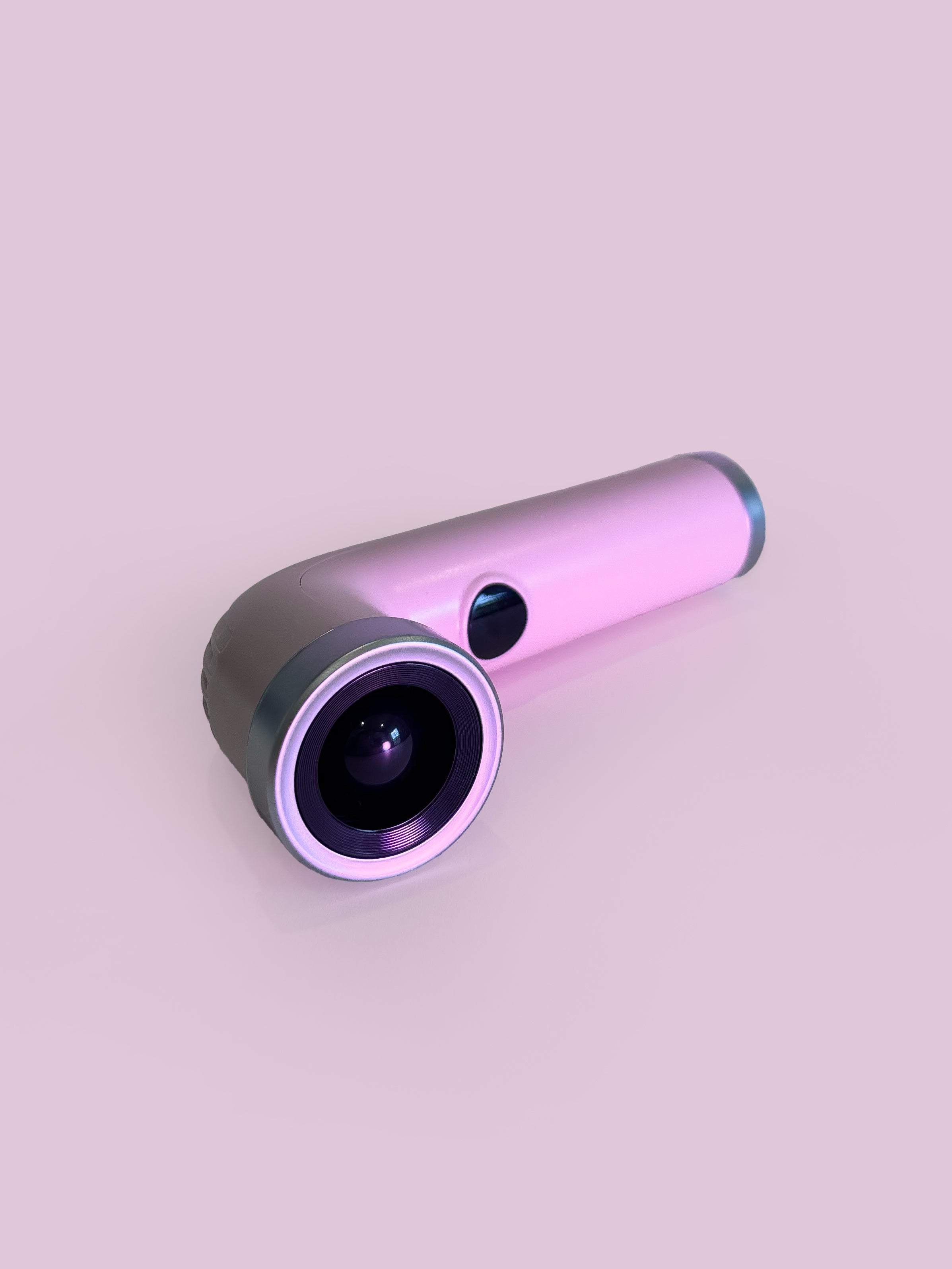 Mini Air Duster