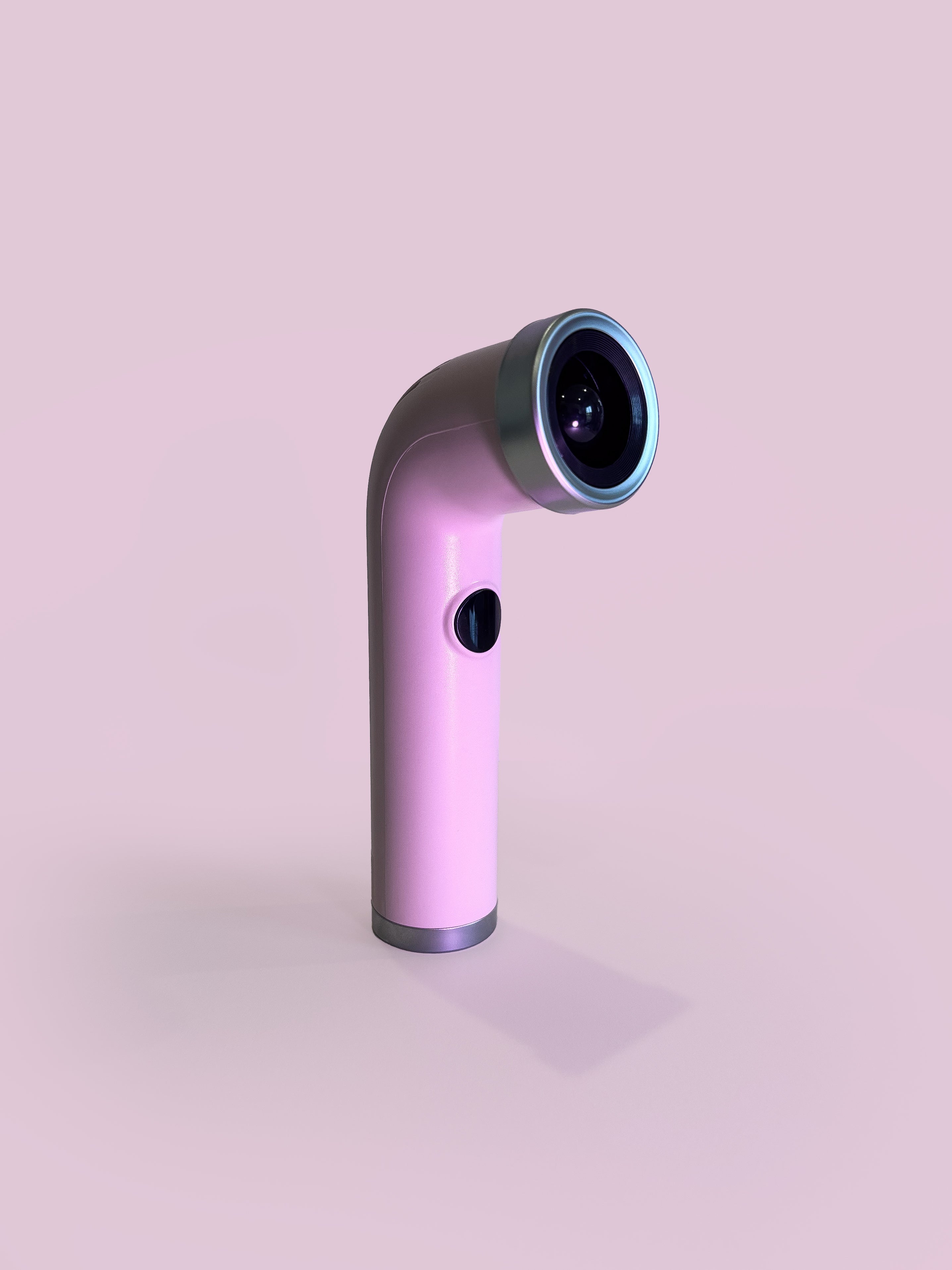 Mini Air Duster