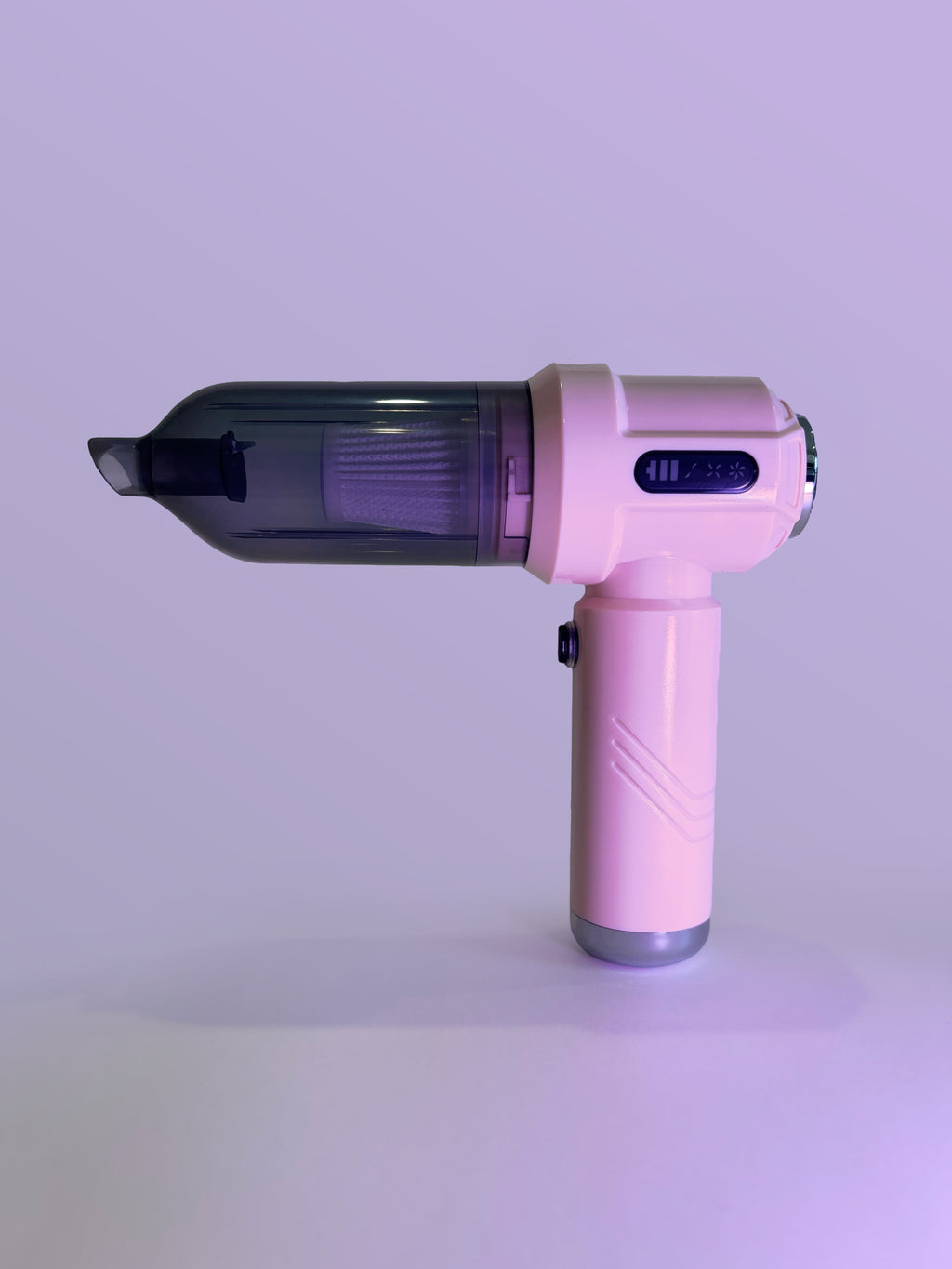 Vacuum & Air Blower Gun