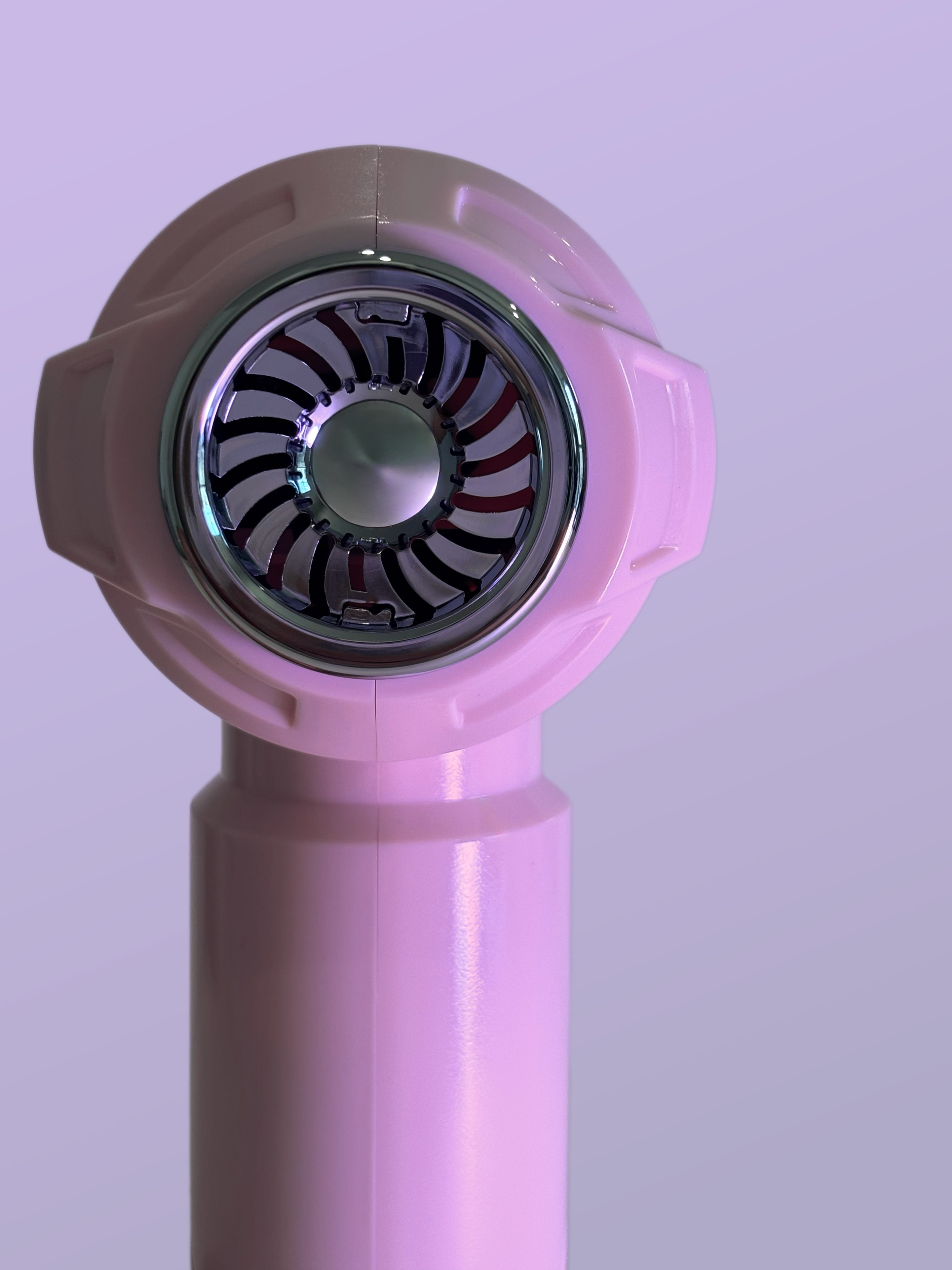 Vacuum & Air Blower Gun