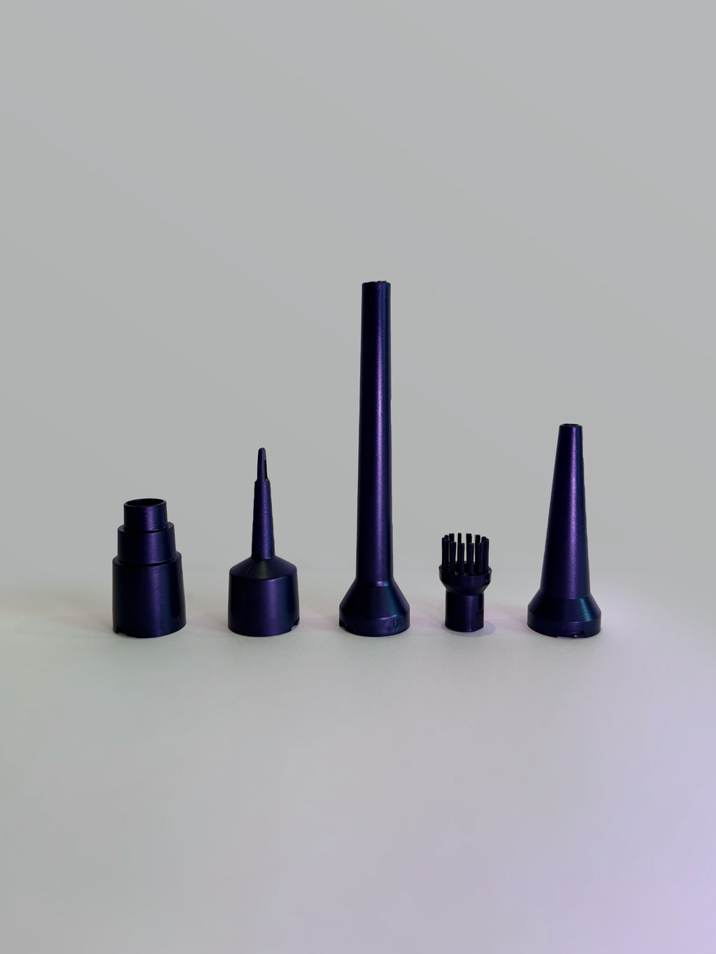 Vacuum & Air Blower Gun