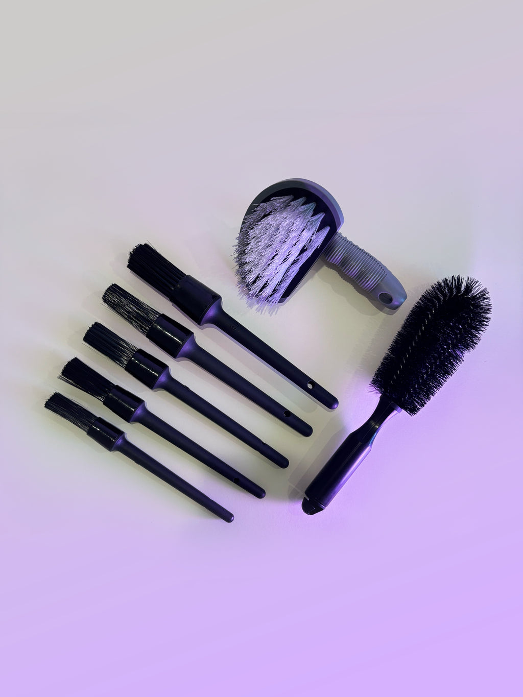 Car Care Essentials Kit