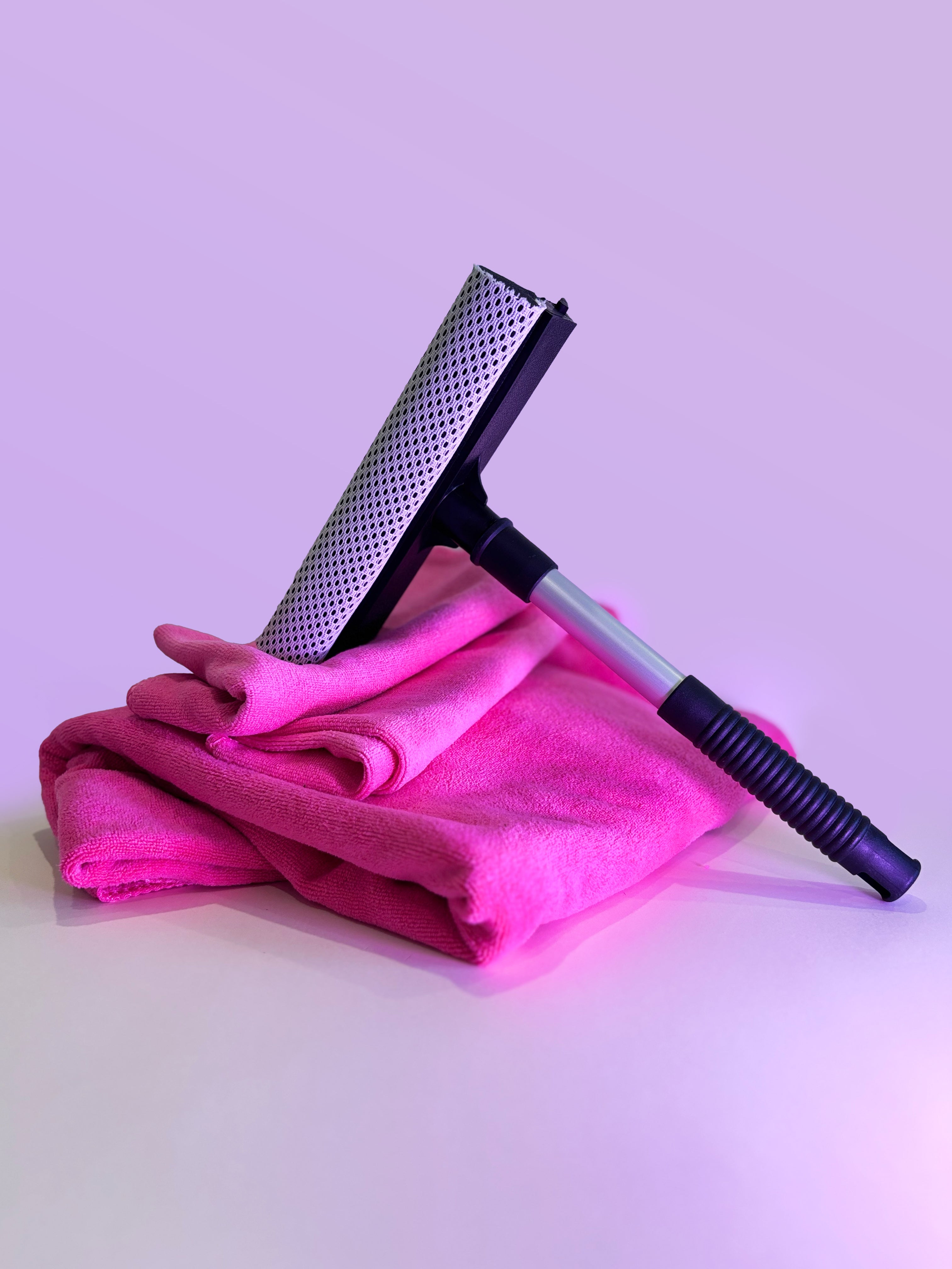 Car Care Essentials Kit