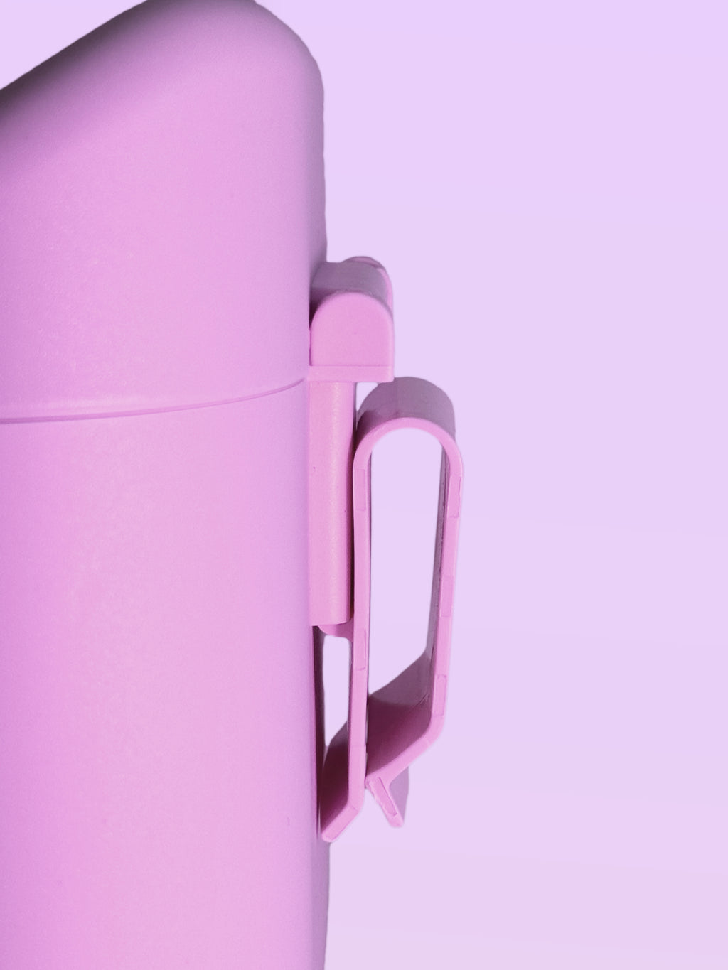 Mini Trash Bin