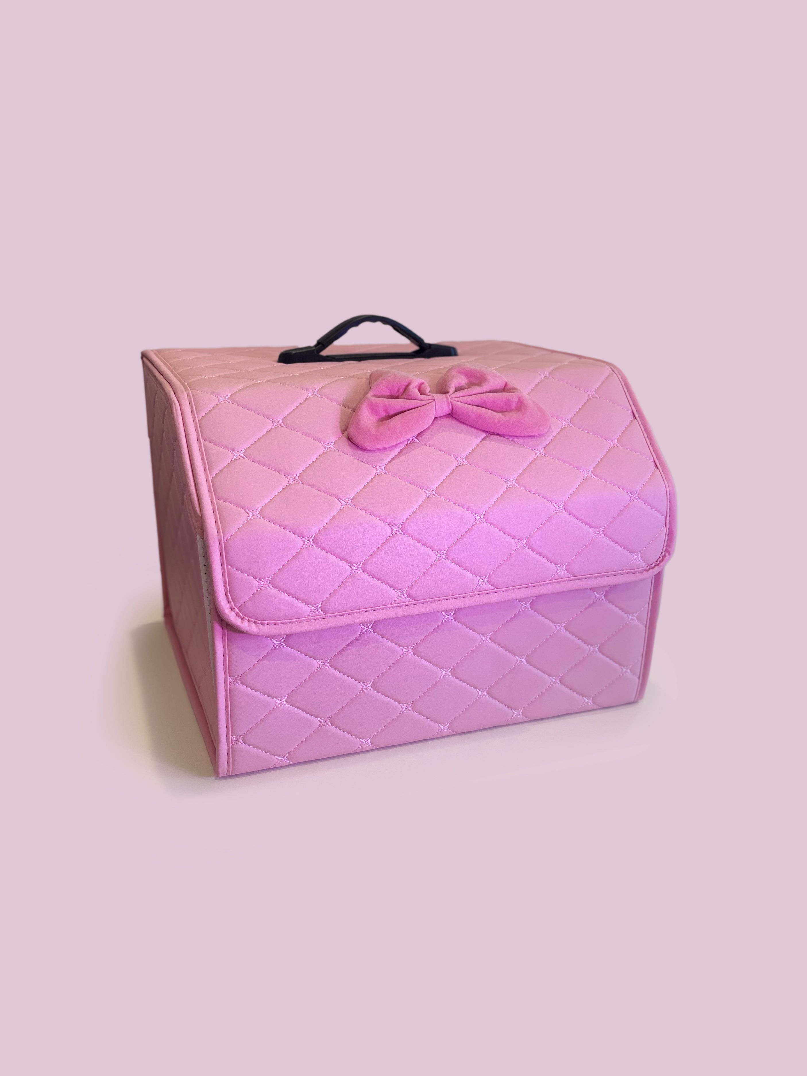 Luxe Storage Box