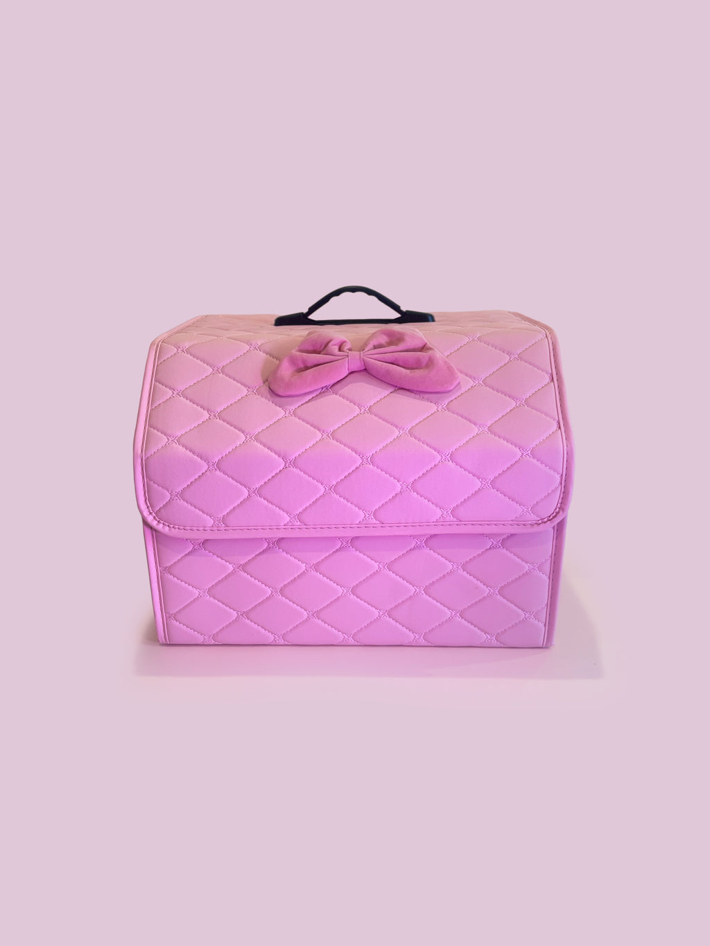 Luxe Storage Box