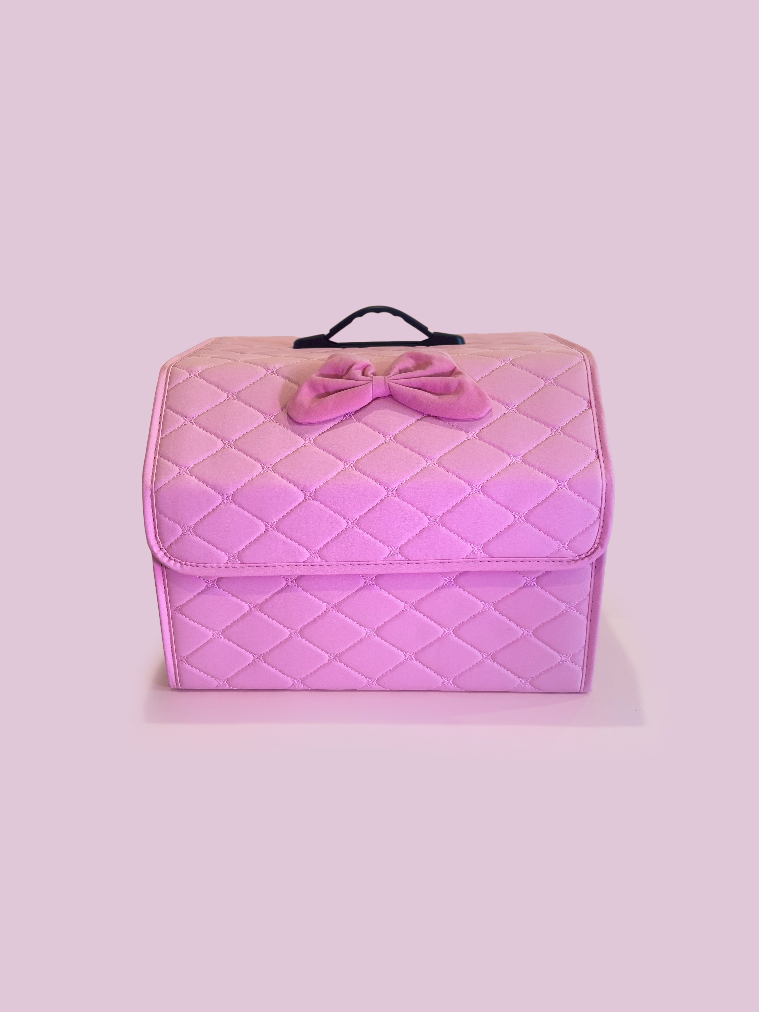 Luxe Storage Box
