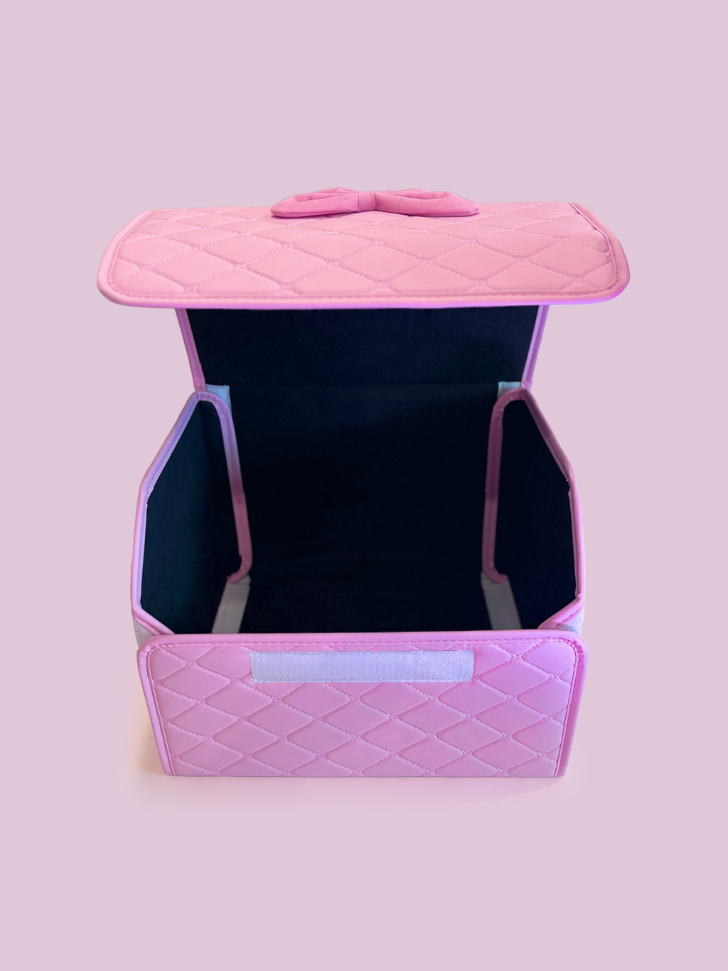 Luxe Storage Box