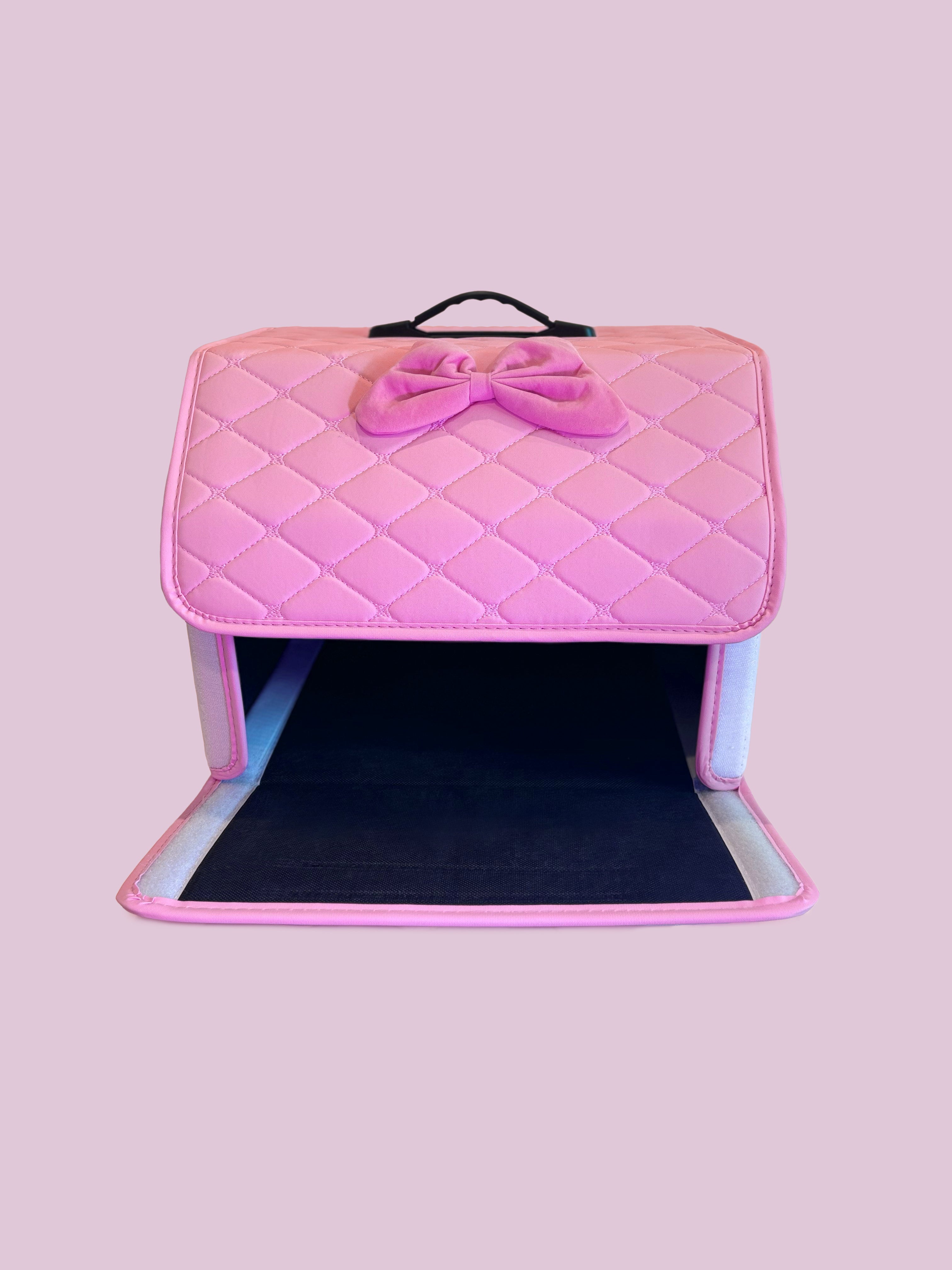 Luxe Storage Box