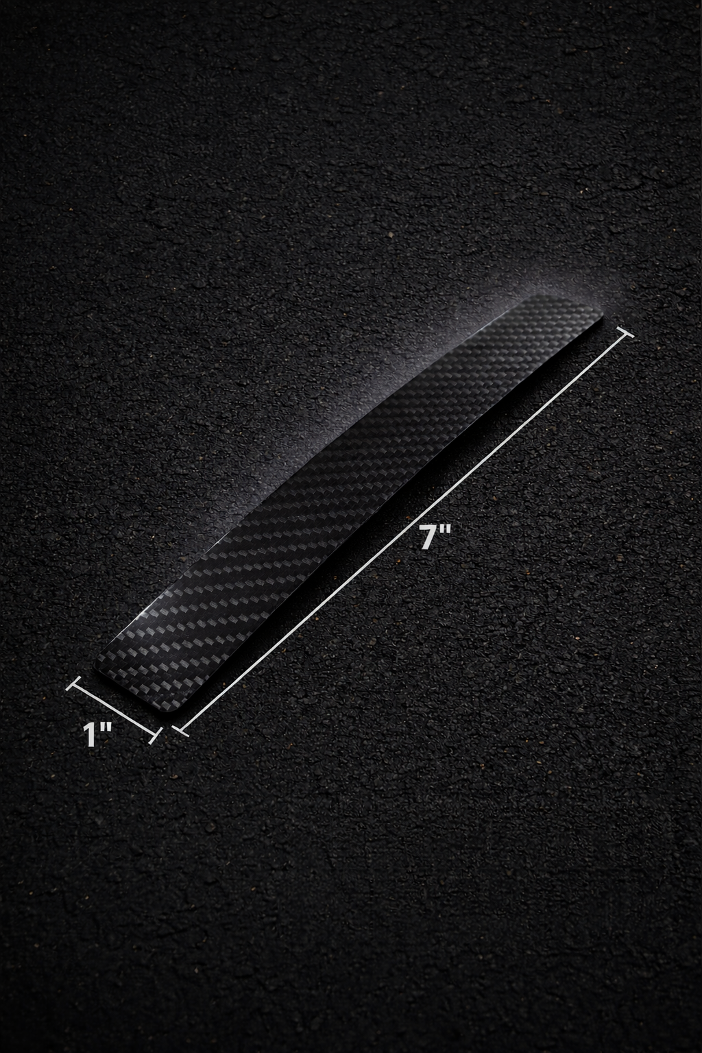 2 - Steet Shift MK - Reinforced Trim Armor